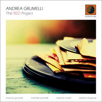 You're Me - Stefano Bagnoli & Rosarita Crisafi & Michele Sannelli & Andrea Grumelli
