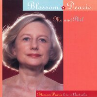 My Attorney Bernie - Blossom Dearie & Phil Scorgie