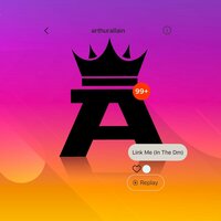 Link Me - Arthur Allain