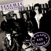 Rock suave - Loquillo Y Los Trogloditas & Loquillo