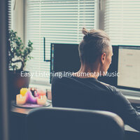 Background for Focusing - Easy Listening Instrumental Music