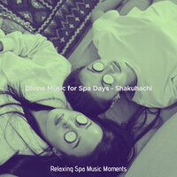 Divine Music for Massage Therapy - Relaxing Spa Music Moments