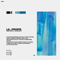 Lil Drops - Seb Zen & MONNART