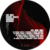 Fusion Reaction - Jeroen Search & Pushmann
