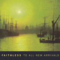 A Kind of Peace - Faithless