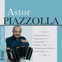 Guitarrazo - Astor Piazzolla y su Quinteto