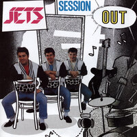 Dan O'Dell - The Jets