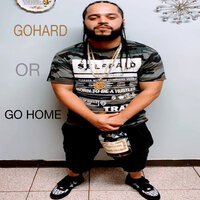 Jersey Streets - Gohard