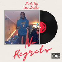No Regrets - KING DRE