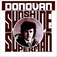 Sunshine Superman - Donovan