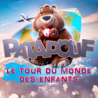 Natacha - Patapouf