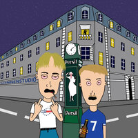 Oder Nich? - NBP & Oby