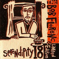 Now Playing - The Bob Florence Limited Edition & Carl Saunders