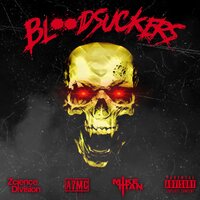 Bloodsuckers - Mike Titan & Zcience Division & A7mc