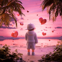 Mirando el Cielo - young newen & NANOFRESHFLY