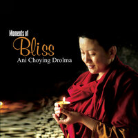 Bhagawan Kahan - Ani Choying Drolma