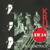 Aneh - Kru