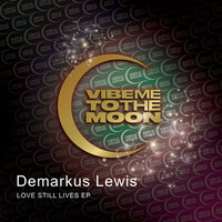 Touch My Love - Demarkus Lewis