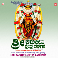 Sri Gananaathana Paada Ke Namisi - Shashidhar Kote & B. R. Chaya