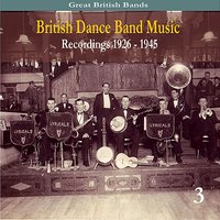 I'm Confessin' (That I Love You) - Geraldo & His Orchestra