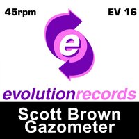 Turn This Mother Out - Scott Brown