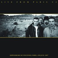 Bad - U2