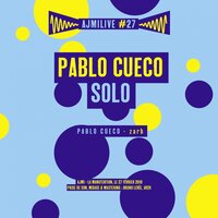 Une autre improvisation - Pablo Cueco