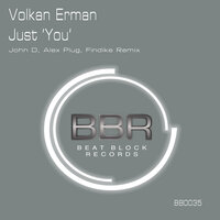 Just 'You' - Volkan Erman & Alex Plug