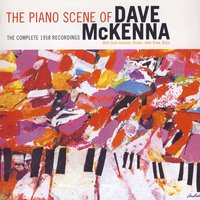 Secret Love - Dave Mckenna