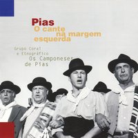 O Alentejo não quer - Grupo Coral E Etnografico