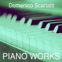Keyboard Sonatas, Kk. 322, Kk. 132, Kk. 2, Kk. 515 & Kk. 437 - Clara Haskil & Доменико Скарлатти