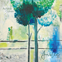 Simonero - Avishai Cohen & Noam David & Elchin Shirinov & Anders Hagberg & Björn Samuelsson