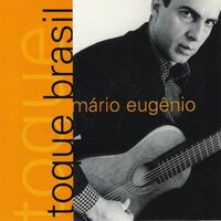Trenzinho do Caipira - Mário Eugênio