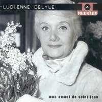 Je crois aux navires - Lucienne Delyle