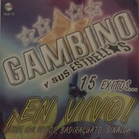 El Palomito (En Vivo) - Gambino