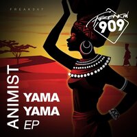 Yama Yama - Animist