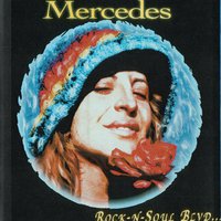 Baby Baby - Mercedes