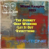 The Journey - Trimtone