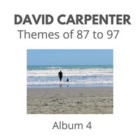The Look - David Carpenter