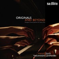II. Sehr rasch - PianoDuo Takahashi|Lehmann & Piano Duo Takahashi | Lehmann & PianoDuo Takahashi Lehmann & Арнольд Шёнберг