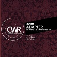 La Arena - Adapter