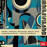 Sonata for Oboe and Harpsichord in C-Sharp Minor, Op. 1, .: II. Allegro - Frantisek Hantak & Viktorie Svihlikova & Георг Фридрих Гендель