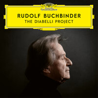 Widmann: Diabelli-Variation - Rudolf Buchbinder