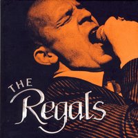 Bad Luck Soul - The Regals & Niko Ahvonen