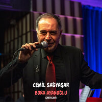 Hadi Çılgınım - Cemil Sağyaşar