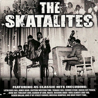 Twelve Minutes To Go - The Skatalites