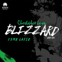 Sleep - Christopher Leyva & Blizzard