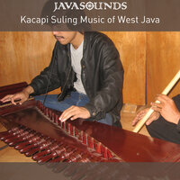 Cimplung - Javasounds & GanGan Garmana