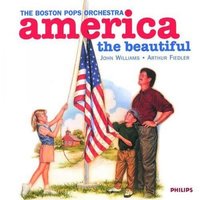 Battle Hymn Of The Republic - The Boston Pops Orchestra