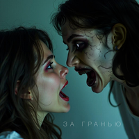 За гранью - Дистопия & ЮЛА